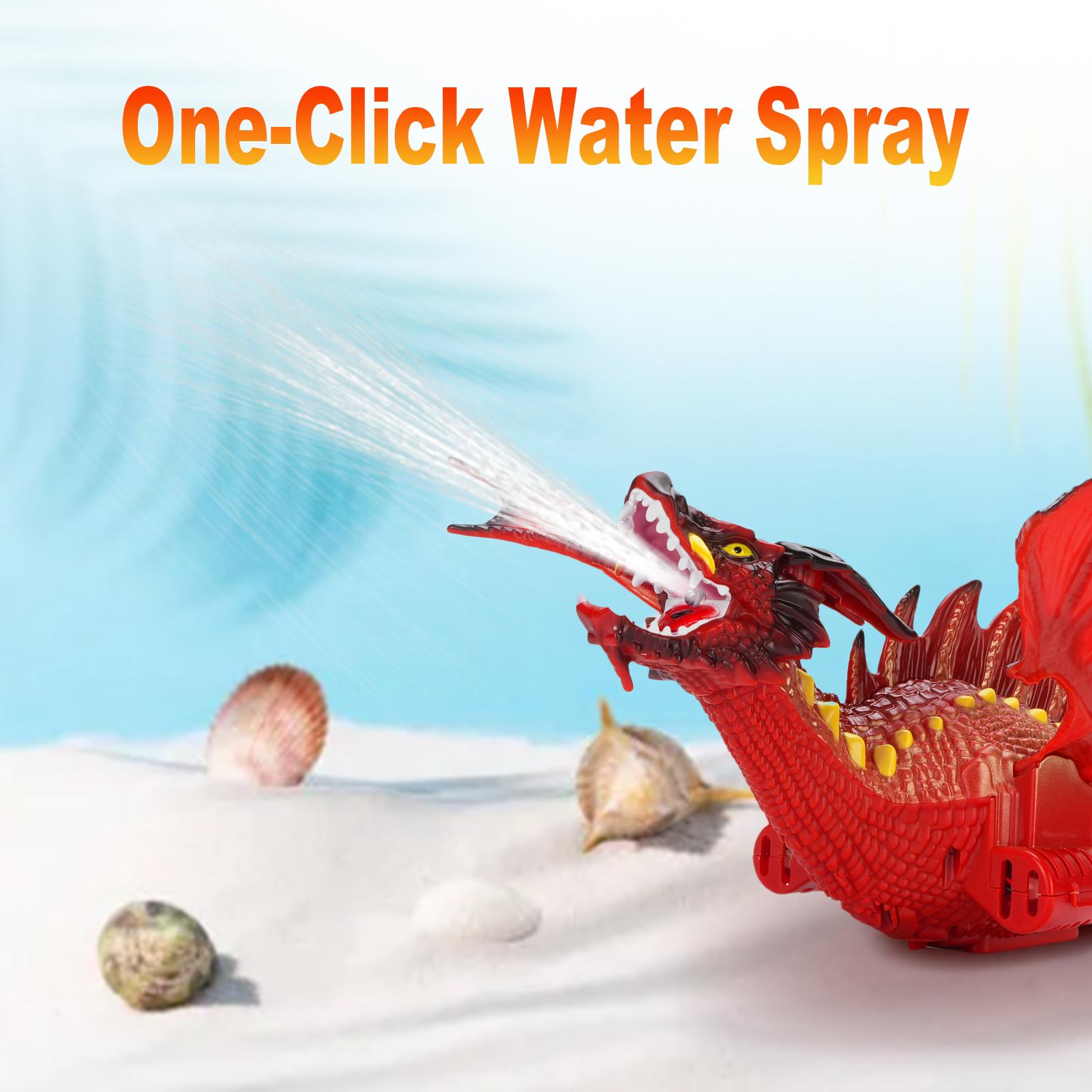Игрушка для плавания с дистанционным управлением, DIY Перезаряжаемая RC игрушка для бассейна со светодиодной подсветкой, функцией распыления, многофункциональная игра на воде Red красный
Игрушка для плавания с дистанционным управлением, DIY Перезаряжаемая RC игрушка для бассейна со светодиодной подсветкой, функцией распыления, многофункциональная игра на воде Red красный
