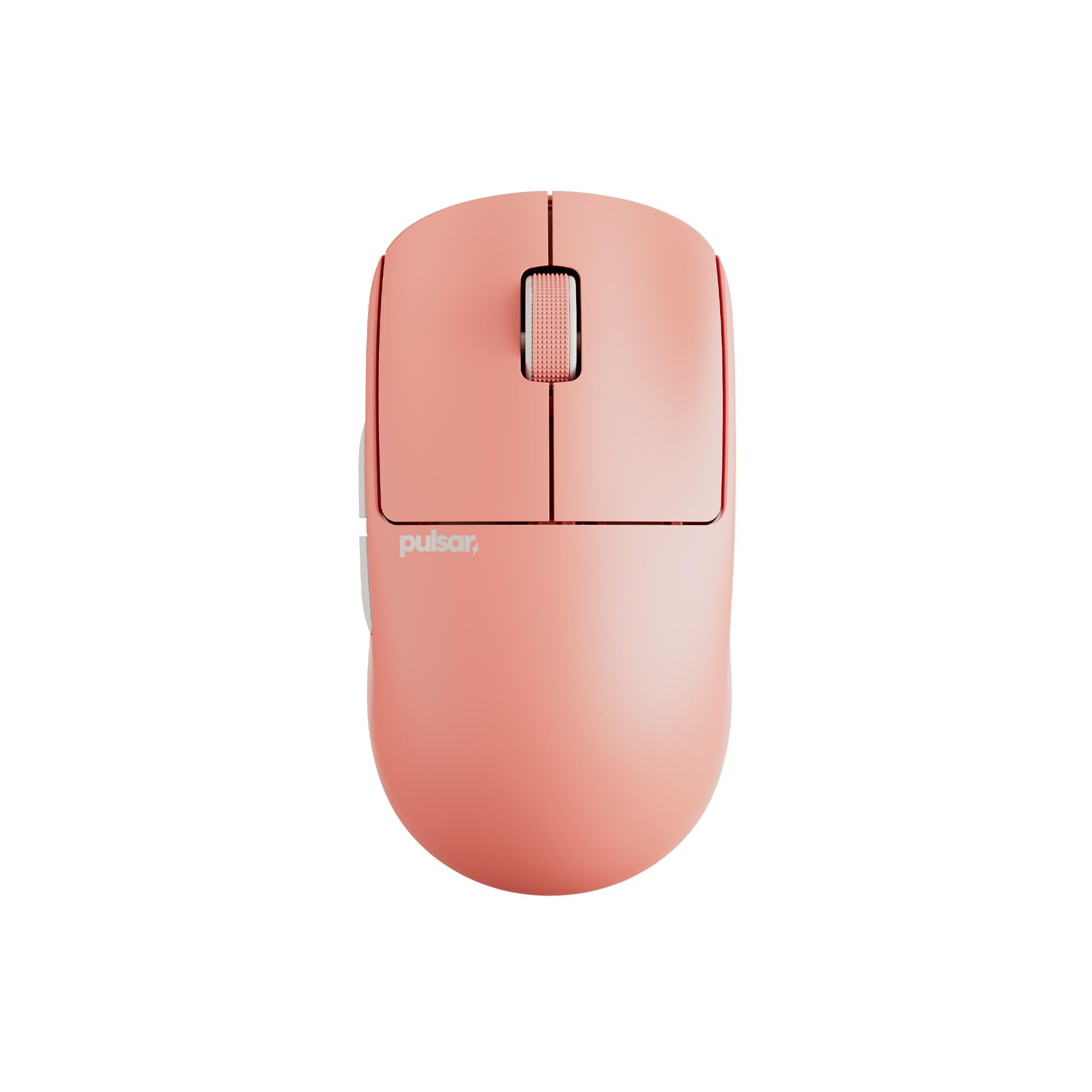 Pulsar Gaming Gears X2 CrazyLight Wireless Gaming Mouse Ultra Light 35g 1ms 32000 DPI Optical swhich XS-1 Flagship Sensor Домашній Оригінальний продукт
Pulsar Gaming Gears X2 CrazyLight Wireless Gaming Mouse Ultra Light 35g 1ms 32000 DPI Optical swhich XS-1 Flagship Sensor Домашній Оригінальний продукт