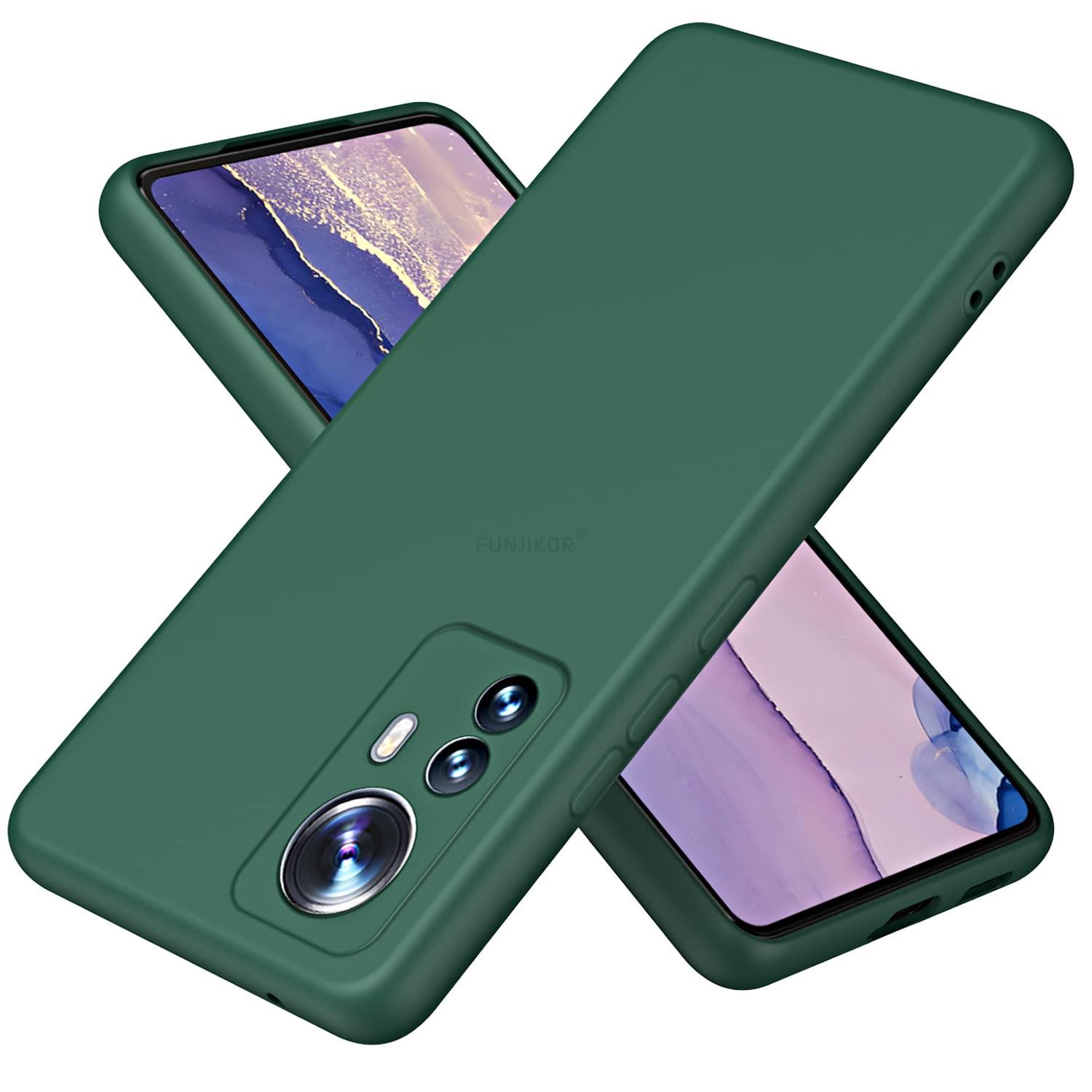 Ударопрочный чехол для Xiaomi 12 Lite 12T Pro 12X 13 Pro 11T 11 Lite 5G NE 10 10T 9T 11i Настоящий силиконовый чехол Carcasa
Ударопрочный чехол для Xiaomi 12 Lite 12T Pro 12X 13 Pro 11T 11 Lite 5G NE 10 10T 9T 11i Настоящий силиконовый чехол Carcasa