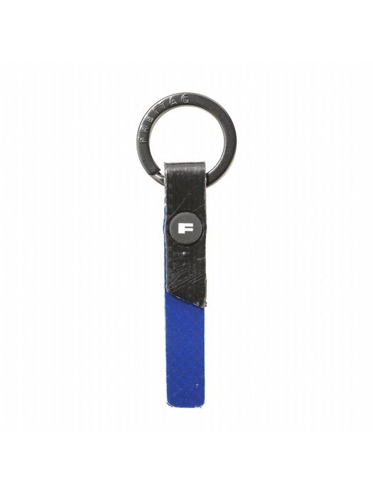 FREITAG (F230 AL 0100) Unisex AL Keyring FREE
FREITAG (F230 AL 0100) Unisex AL Keyring FREE