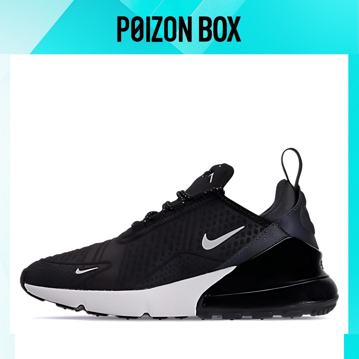 кроссовки Nike Air Max 270 Running shoes Women AR0499-001 
кроссовки Nike Air Max 270 Running shoes Women AR0499-001