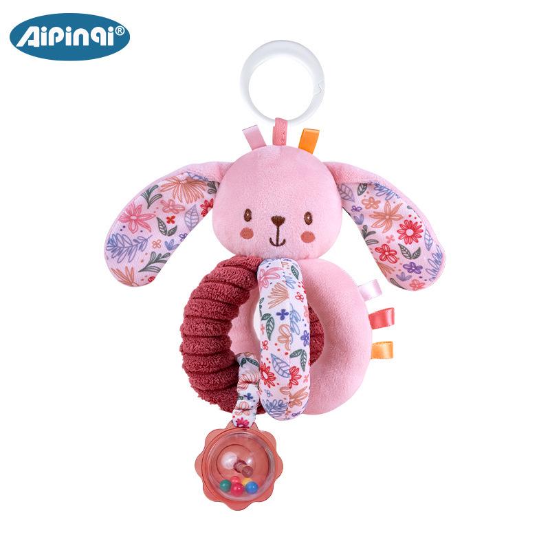 Aipinqi Многофункциональная детская погремушка и развивающая игрушка
Aipinqi Многофункциональная детская погремушка и развивающая игрушка