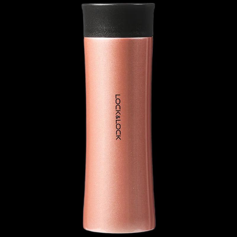 LOCK&LOCK LHC4028 Portable Stainless Steel Insulated Cup
LOCK&LOCK LHC4028 Portable Stainless Steel Insulated Cup
