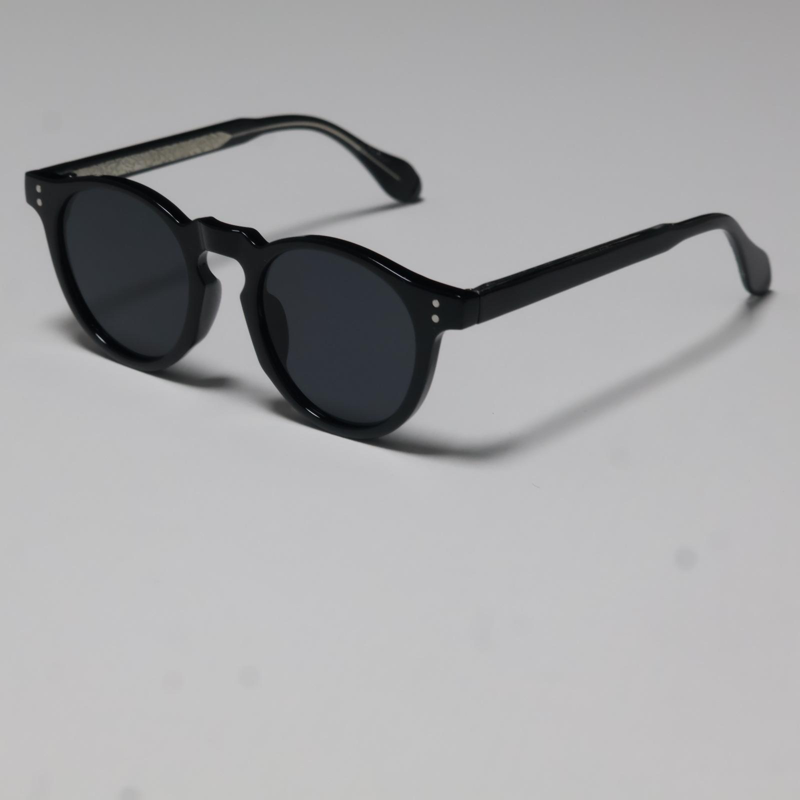 2026 New European and American Fashion Round Frame Sunglasses Women s Personalized Propionic Acid Pin Versatile Sunscreen Sunglasses Women
2026 New European and American Fashion Round Frame Sunglasses Women s Personalized Propionic Acid Pin Versatile Sunscreen Sunglasses Women