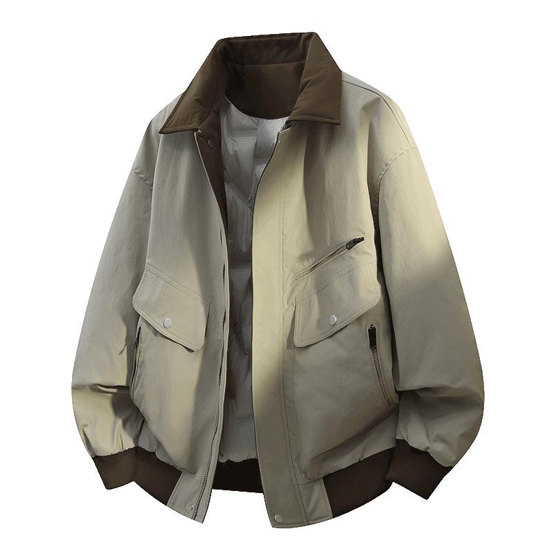 ACU Men s Winter Workwear Down Jacket - 90% White Duck Down, Lightweight, Trendy, Casual Outerwear XL
ACU Men s Winter Workwear Down Jacket - 90% White Duck Down, Lightweight, Trendy, Casual Outerwear XL