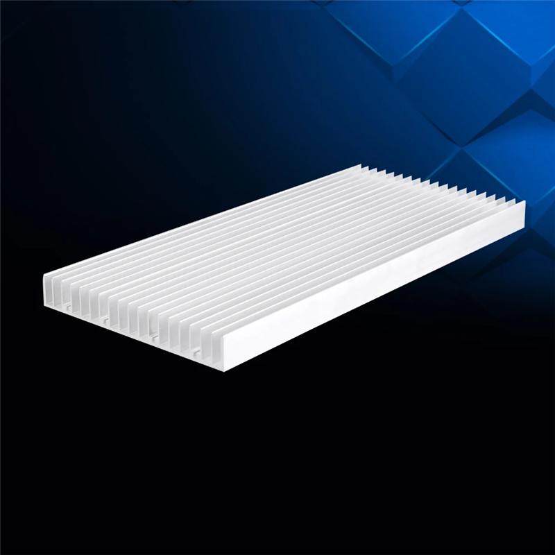A84E-LED Heat Sink Aluminum Heat Sink For High Power LED Lamps Or Fish Tank LED Equipment
A84E-LED Heat Sink Aluminum Heat Sink For High Power LED Lamps Or Fish Tank LED Equipment