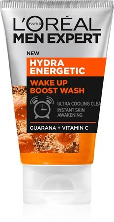 Очищающий гель для лица TU прозрачный
Очищающий гель для лица TU прозрачный