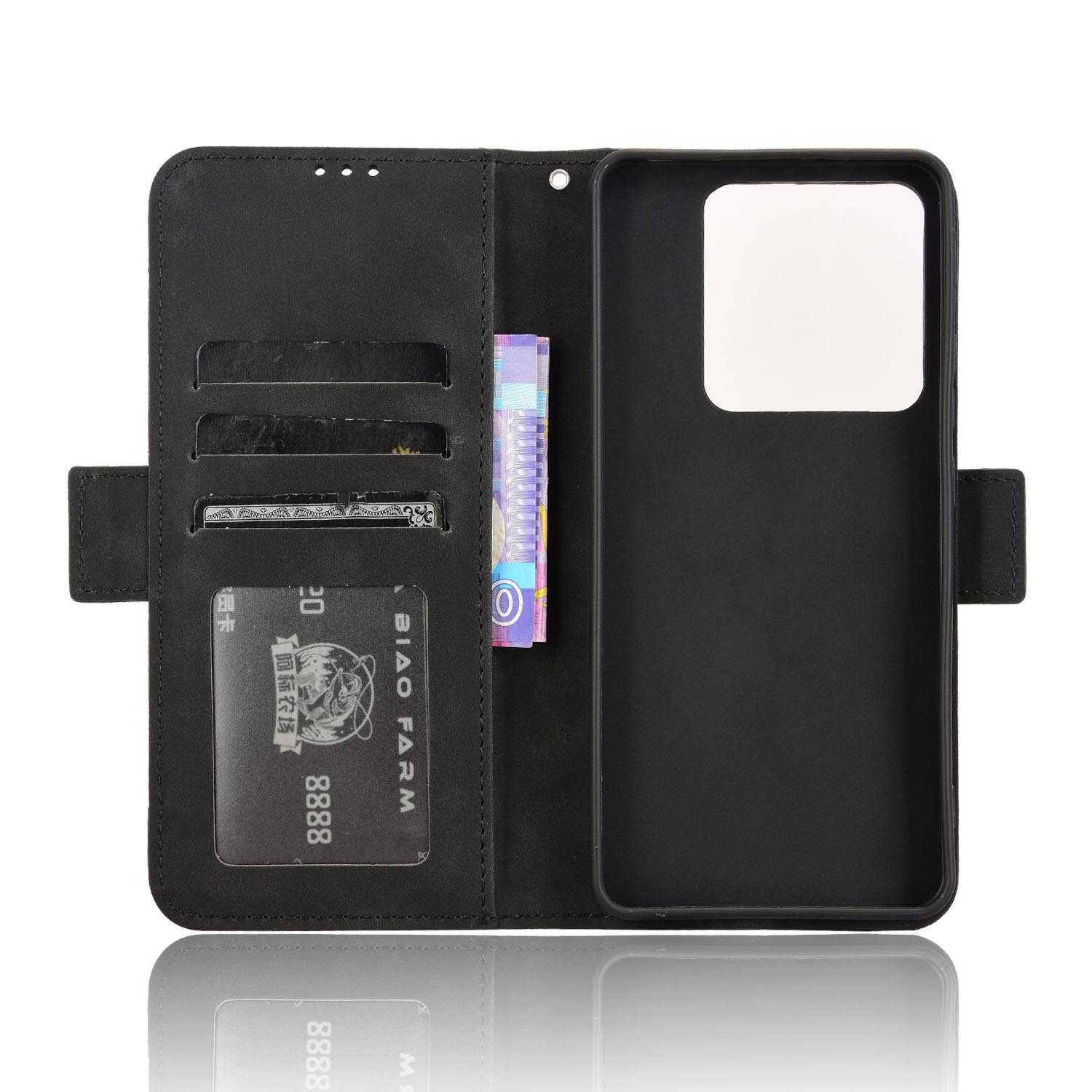 For Xiaomi Poco M7 Pro 5G Leather Case Phone Wallet Cover with Multiple Card Slots Blue
For Xiaomi Poco M7 Pro 5G Leather Case Phone Wallet Cover with Multiple Card Slots Blue