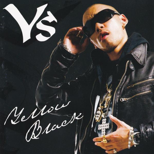 CD Y S - YELLOW BLACK YRCD619 Yellow Record 2007 Japan ObiRap & Hip-Hop/R&B Used
CD Y S - YELLOW BLACK YRCD619 Yellow Record 2007 Japan ObiRap & Hip-Hop/R&B Used