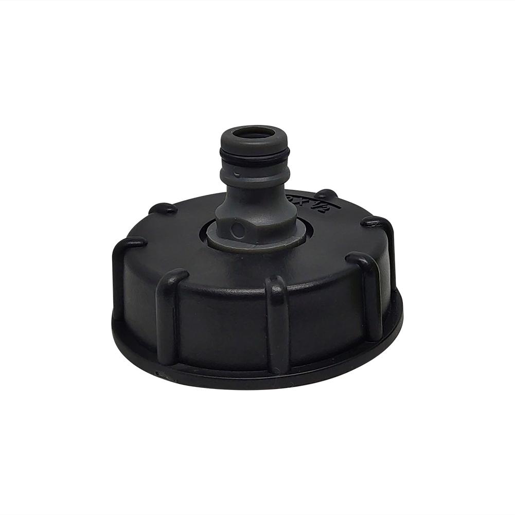 IBC Ton Barrel Chemical Barrel Barrel Joint Ton Barrel Accessories Small Pacifier Joint Garden Tube 4 Points Change Pacifier
IBC Ton Barrel Chemical Barrel Barrel Joint Ton Barrel Accessories Small Pacifier Joint Garden Tube 4 Points Change Pacifier