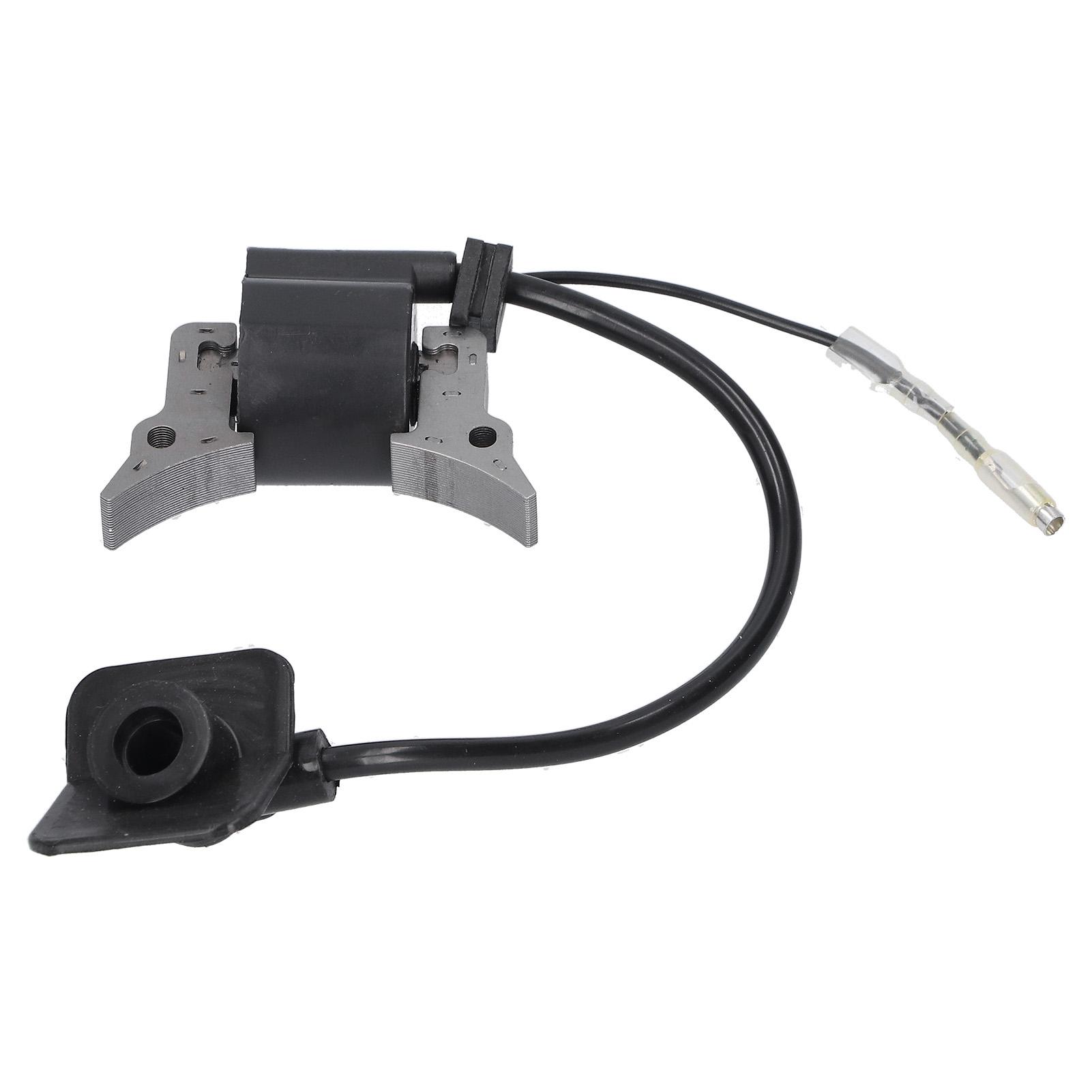 CG328 Ignition Spark Coil Starting System Parts Fit for TANAKA Brush Cutter Mower
CG328 Ignition Spark Coil Starting System Parts Fit for TANAKA Brush Cutter Mower