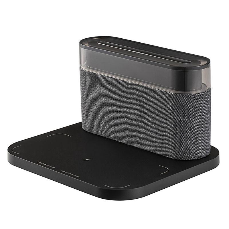 A44Z-Adjustment Night Light Wireless Charge With Digital Alarm Clock LED Touch Bedside Lamp Adjustable Brightness Black Durable чорний
A44Z-Adjustment Night Light Wireless Charge With Digital Alarm Clock LED Touch Bedside Lamp Adjustable Brightness Black Durable чорний