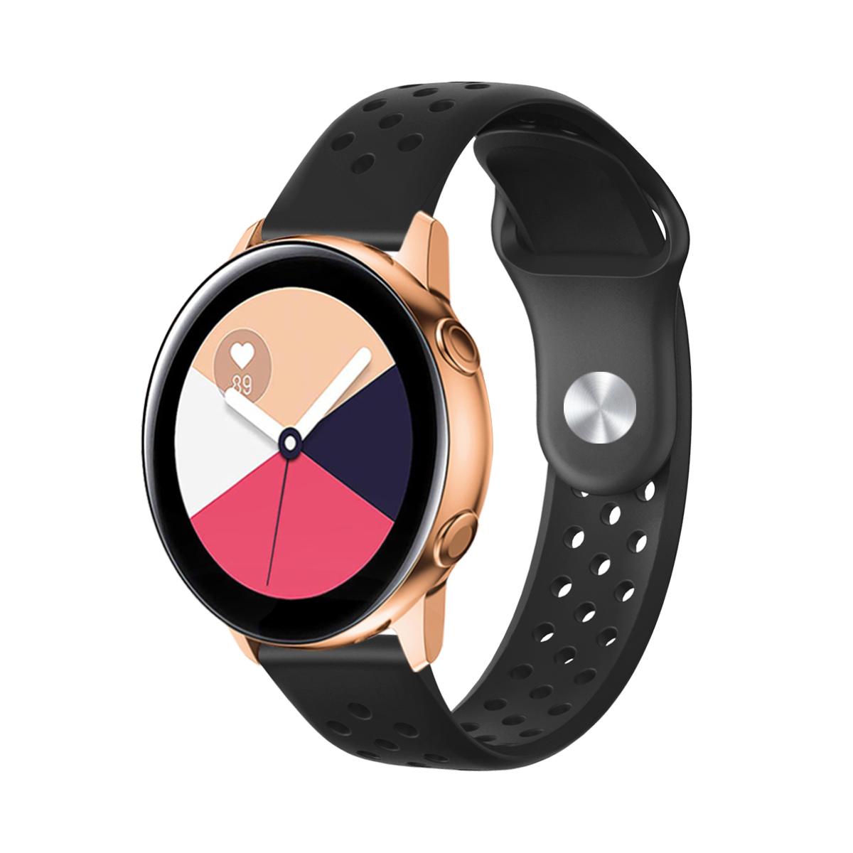20mm Soft Ventilation Silicone Watch Band Replacement for Garmin Move Luxe/Move Style/Move 3/Move Venu Wine Red
20mm Soft Ventilation Silicone Watch Band Replacement for Garmin Move Luxe/Move Style/Move 3/Move Venu Wine Red
