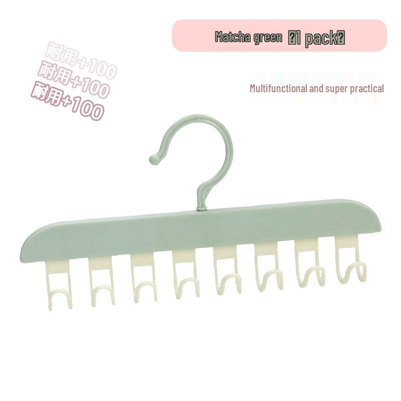 Newcomer Exclusive: Multifunctional Camisole and Plastic Bag Hanger for Dorm Use
Newcomer Exclusive: Multifunctional Camisole and Plastic Bag Hanger for Dorm Use
