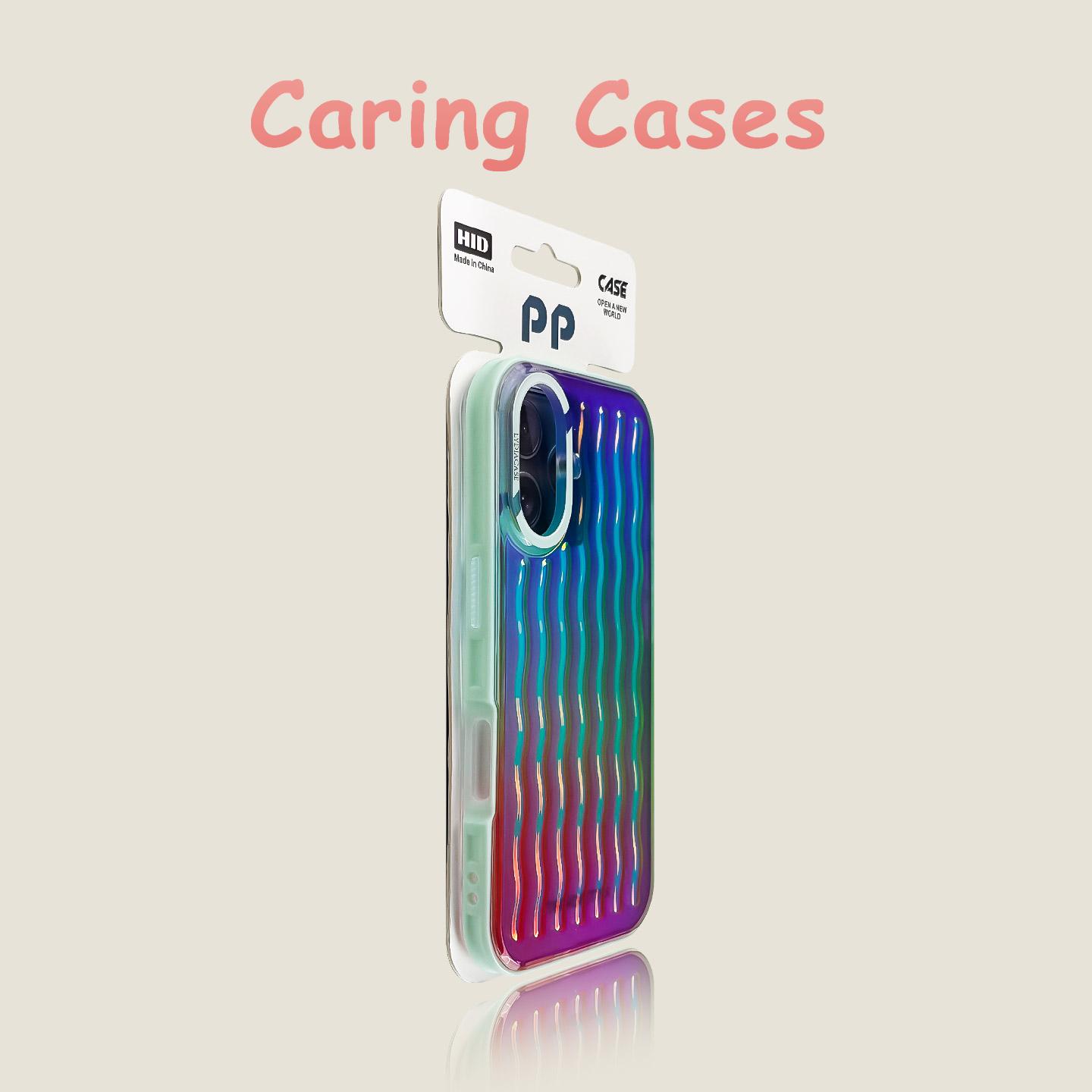 For iPhone 17 Pro Max Case Clear Iridescent Wavy Stripes Shockproof Compatible with iPhone 16 15 14 13 iPhone 16 Pro Max зелений
For iPhone 17 Pro Max Case Clear Iridescent Wavy Stripes Shockproof Compatible with iPhone 16 15 14 13 iPhone 16 Pro Max зелений