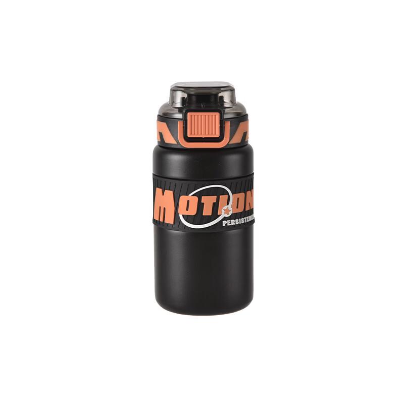 OLOEY 316 Stainless Steel Insulated Water Bottle with Straw and Handle
OLOEY 316 Stainless Steel Insulated Water Bottle with Straw and Handle