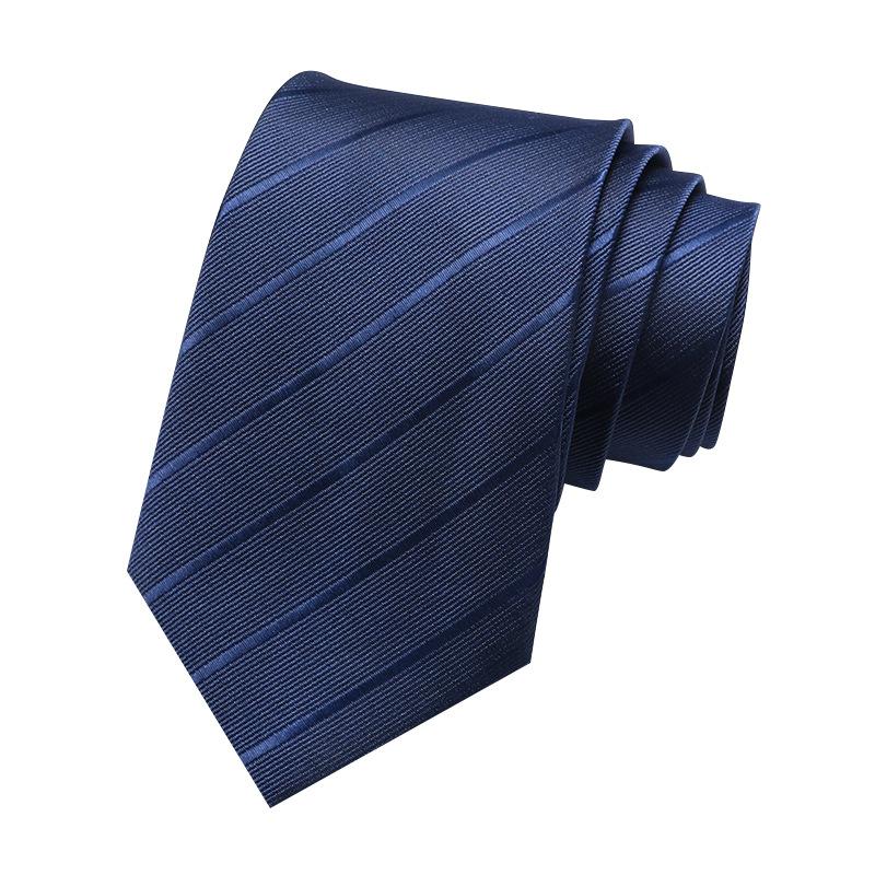 Tie 6Cm Men S Dress Business Blue Professional Wedding Groom Korean Version Zipper Free Tie
Tie 6Cm Men S Dress Business Blue Professional Wedding Groom Korean Version Zipper Free Tie