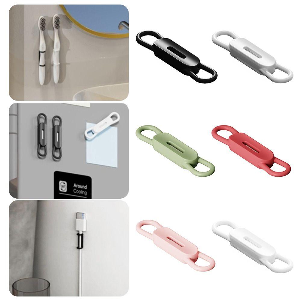 Magnetic Pen Holder Movable Pen Clip Simple Pen Stand Office Desk Accessories сірий
Magnetic Pen Holder Movable Pen Clip Simple Pen Stand Office Desk Accessories сірий