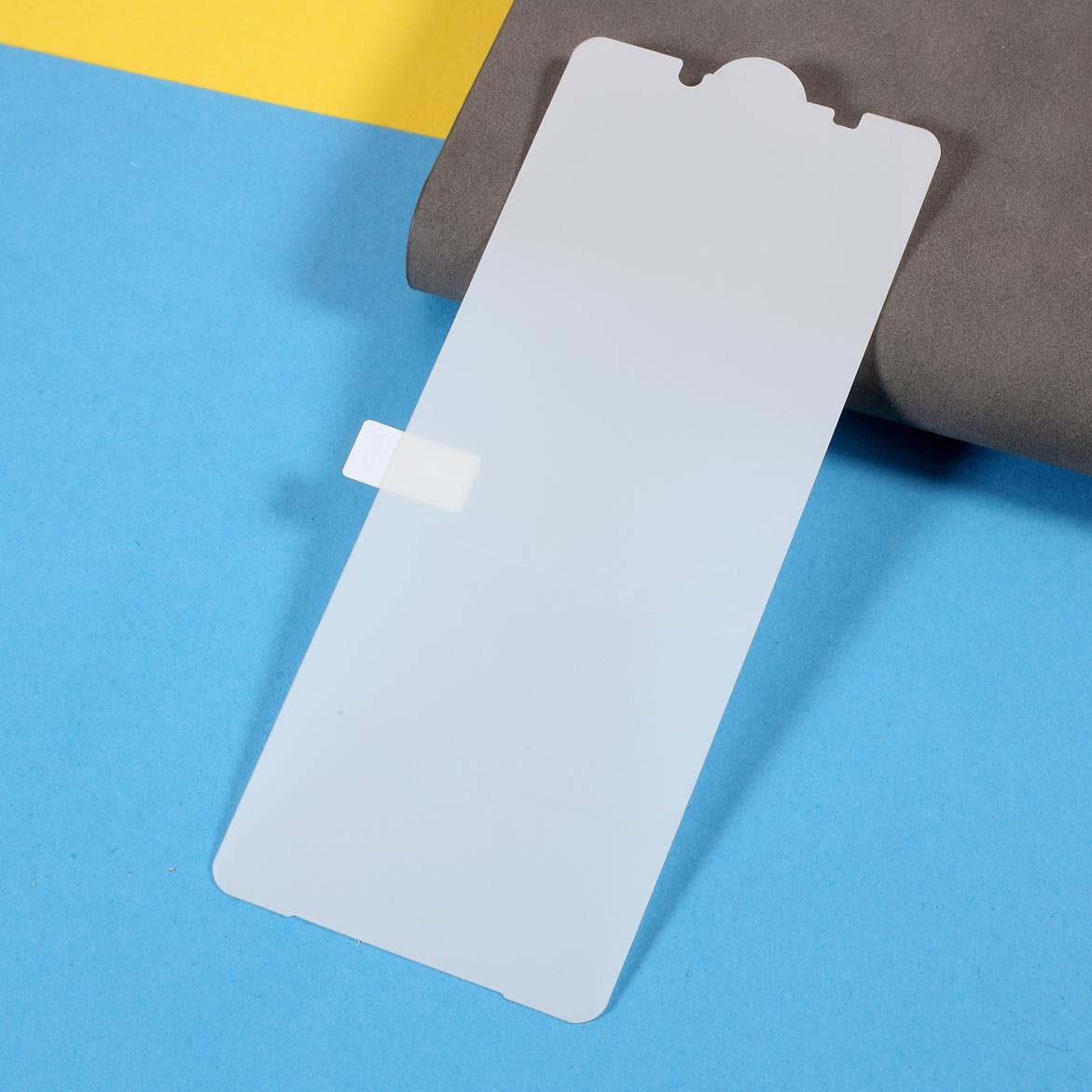 Explosion-Proof Full Coverage Screen Protector Guard Hydrogel Film for Sony Xperia 5 III 5G
Explosion-Proof Full Coverage Screen Protector Guard Hydrogel Film for Sony Xperia 5 III 5G