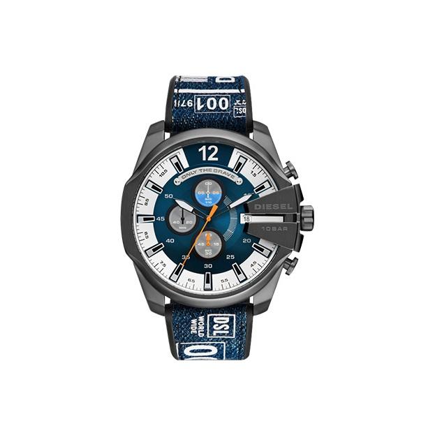 Diesel Armor Series Watch Quartz Movement Stainless Steel Strap Red Dial Fashion Casual Three Eye Calendar Multifunction Men watches DZ4541 Gray
Diesel Armor Series Watch Quartz Movement Stainless Steel Strap Red Dial Fashion Casual Three Eye Calendar Multifunction Men watches DZ4541 Gray