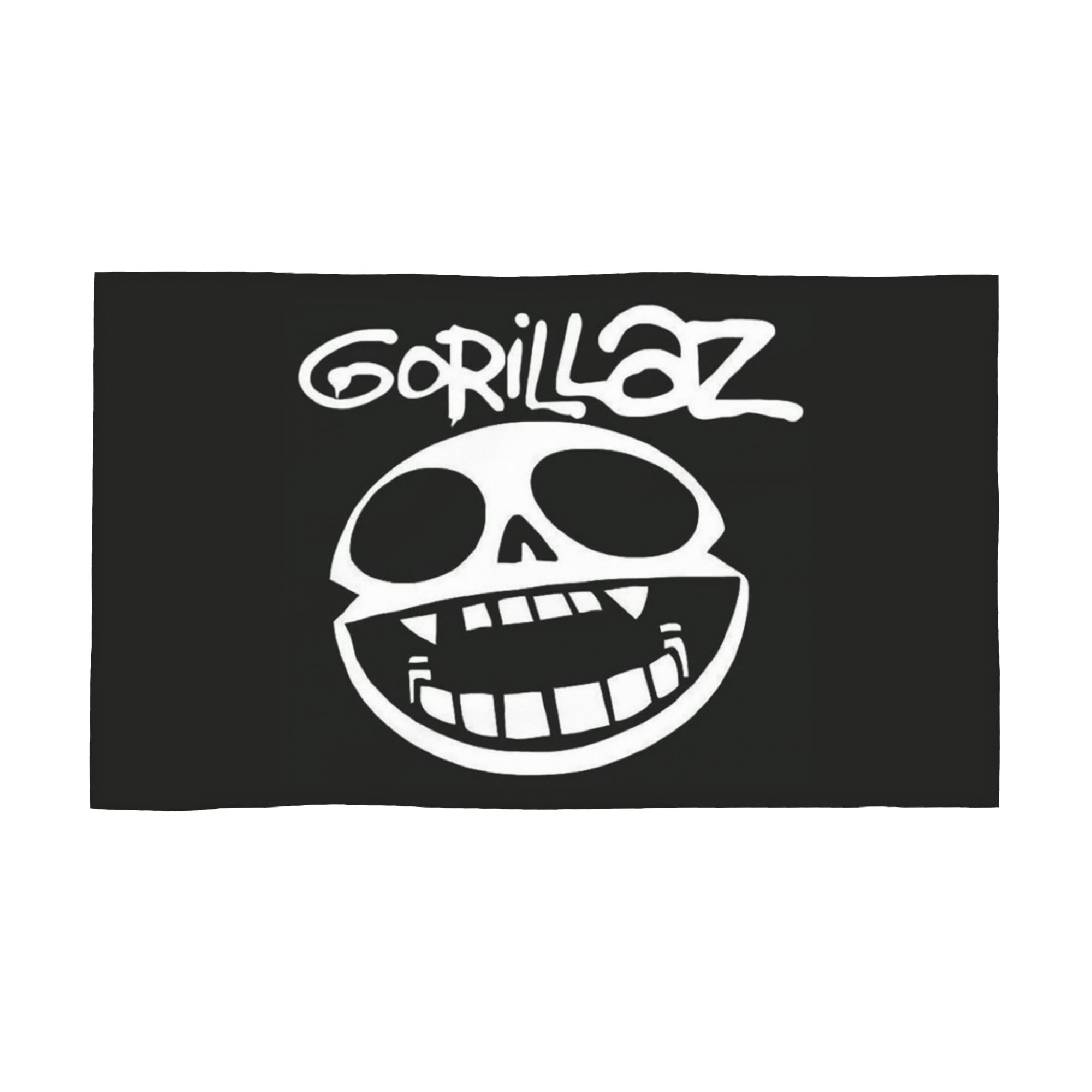 Music Band Gorillaz Soft Face Towel Quick Dry Pool Bath Cotton Towels Absorbent W30*H60(CM)
Music Band Gorillaz Soft Face Towel Quick Dry Pool Bath Cotton Towels Absorbent W30*H60(CM)