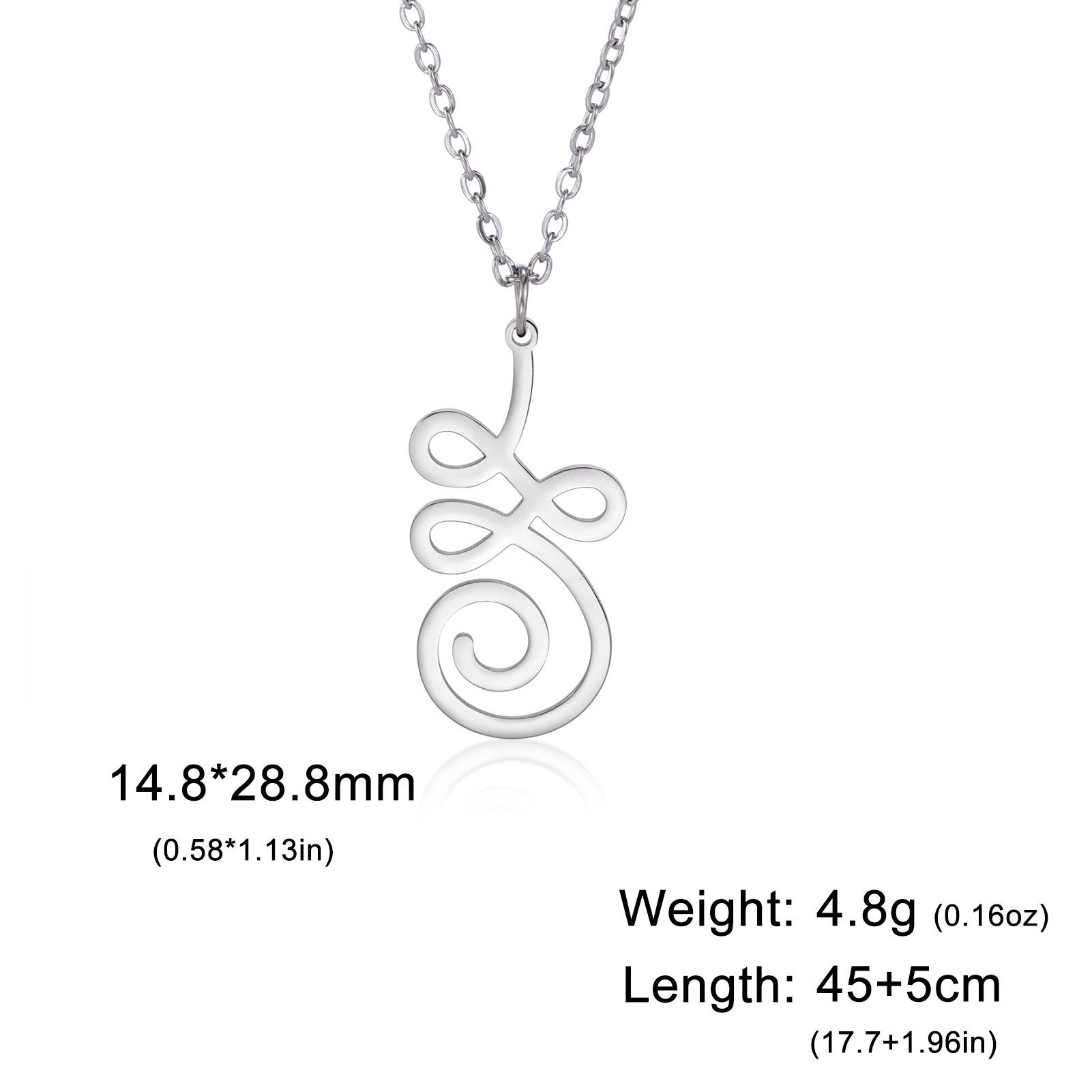 Lotus Flower Hollow Out Ring Pendant Necklace With Botanical Cut Design
Lotus Flower Hollow Out Ring Pendant Necklace With Botanical Cut Design