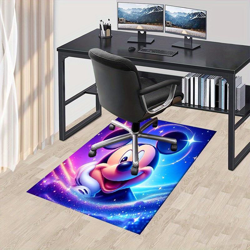 Mickey Mouse,Fantasy,Stars Office Carpet Soft Polyester Entrance Carpet Washable Non-slip Machine Washable Indoor Carpet Living Room Bedroom 60cm by 90cm
Mickey Mouse,Fantasy,Stars Office Carpet Soft Polyester Entrance Carpet Washable Non-slip Machine Washable Indoor Carpet Living Room Bedroom 60cm by 90cm