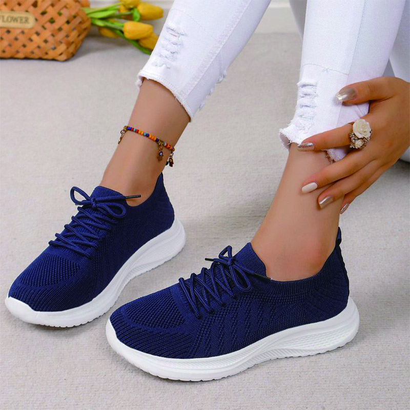 Женские балетки Новая мода Сетчатые дышащие На шнуровке Вулканизированные Женские на толстой подошве Повседневные спортивные туфли Большой размер 36-42 36
Женские балетки Новая мода Сетчатые дышащие На шнуровке Вулканизированные Женские на толстой подошве Повседневные спортивные туфли Большой размер 36-42 36