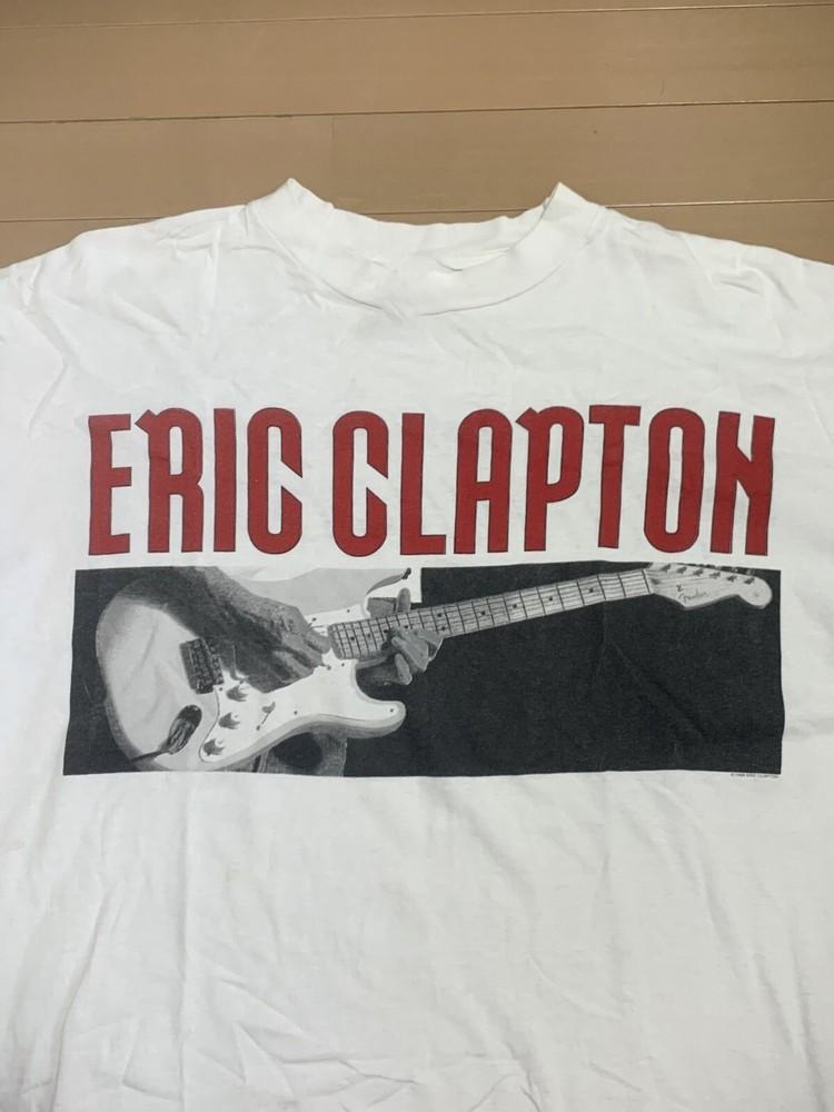 Vintage Eric Clapton Evening Of Nothing S to 5XL SE114 FREE SHIPPING Unisex T-Shirt L
Vintage Eric Clapton Evening Of Nothing S to 5XL SE114 FREE SHIPPING Unisex T-Shirt L