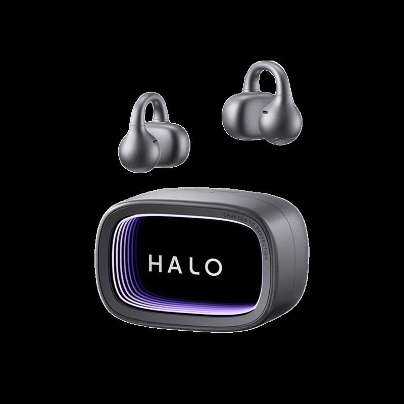 Edifier Halo Clip True Wireless Open-Ear Bluetooth Earbuds
Edifier Halo Clip True Wireless Open-Ear Bluetooth Earbuds