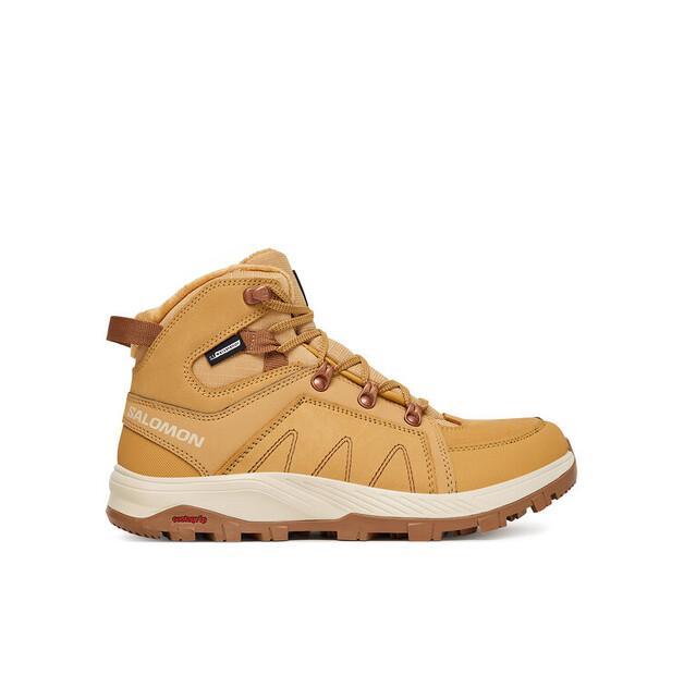 Треккинговые ботинки Salomon Outchill Thinsulate™ Climasalomon™ Waterproof EU 36
Треккинговые ботинки Salomon Outchill Thinsulate™ Climasalomon™ Waterproof EU 36