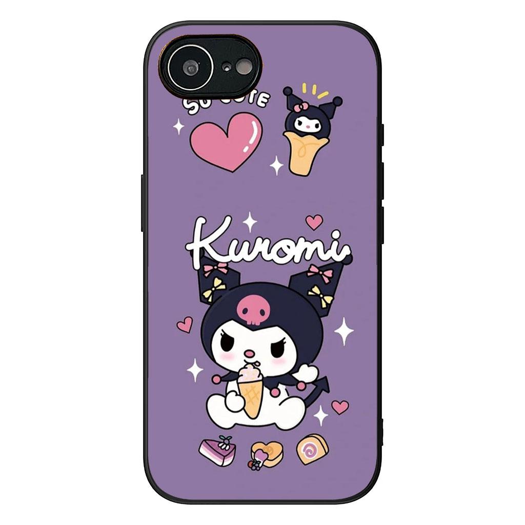 Cover for Samsung Galaxy S25 S24 S22 S23 FE Ultra Plus A56 A05 A06 A15 A16 A55 S7 Edge Phone Case Wallpaper Kuromi Lovely Galaxy A56 5G
Cover for Samsung Galaxy S25 S24 S22 S23 FE Ultra Plus A56 A05 A06 A15 A16 A55 S7 Edge Phone Case Wallpaper Kuromi Lovely Galaxy A56 5G