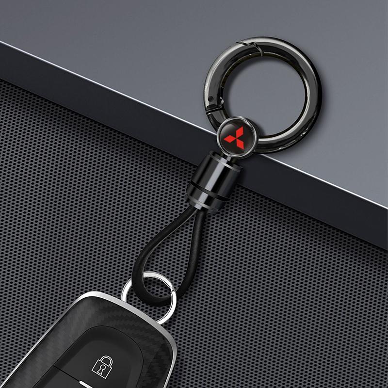Alloy Car Key Chain Keyrings Key Ring Holder Gifts for Mitsubishi Ralliart Xpander Eclipse ASX Lancer Montero Mirage Outlander
Alloy Car Key Chain Keyrings Key Ring Holder Gifts for Mitsubishi Ralliart Xpander Eclipse ASX Lancer Montero Mirage Outlander