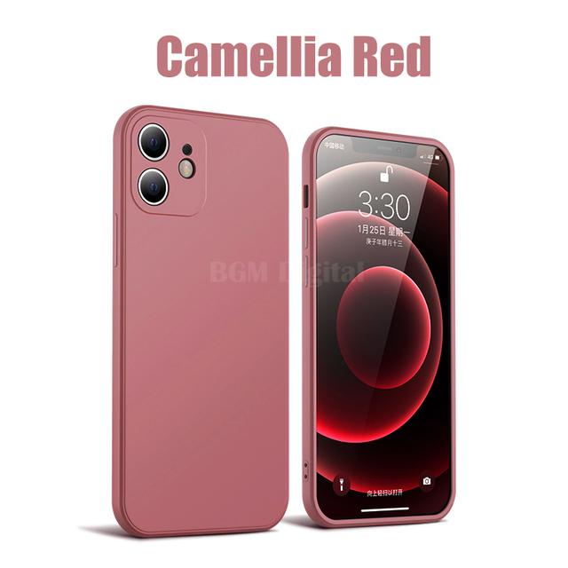 Официальный квадратный жидкий силиконовый чехол для Iphone 12 13 11 Pro Max Mini Xs X Xr 7 8 Plus Se 2, оригинальный тонкий мягкий чехол Candy Coque For iPhone 13 Pro
Официальный квадратный жидкий силиконовый чехол для Iphone 12 13 11 Pro Max Mini Xs X Xr 7 8 Plus Se 2, оригинальный тонкий мягкий чехол Candy Coque For iPhone 13 Pro