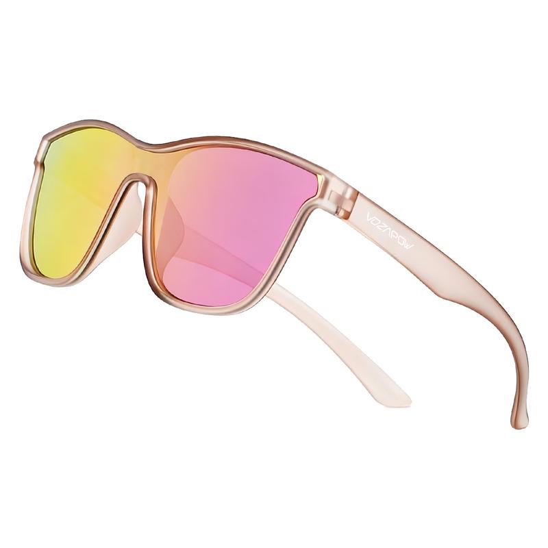 VOZAPOW Lightweight Professional Running Glasses
VOZAPOW Lightweight Professional Running Glasses