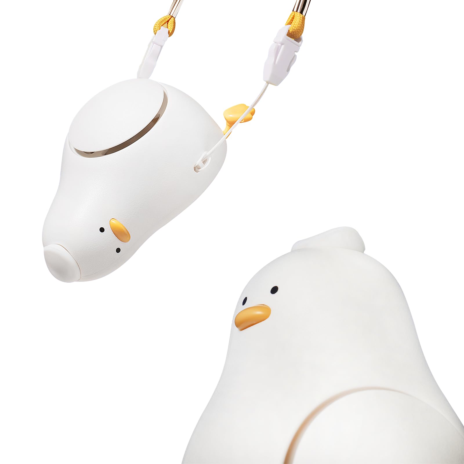 FAMIDUO Neck Portable Cute Small Powerful Air 3 Levels of Air Volume USB Ultra Handheld Handy Heat Elementary School Heat Stroke Suitable for
FAMIDUO Neck Portable Cute Small Powerful Air 3 Levels of Air Volume USB Ultra Handheld Handy Heat Elementary School Heat Stroke Suitable for