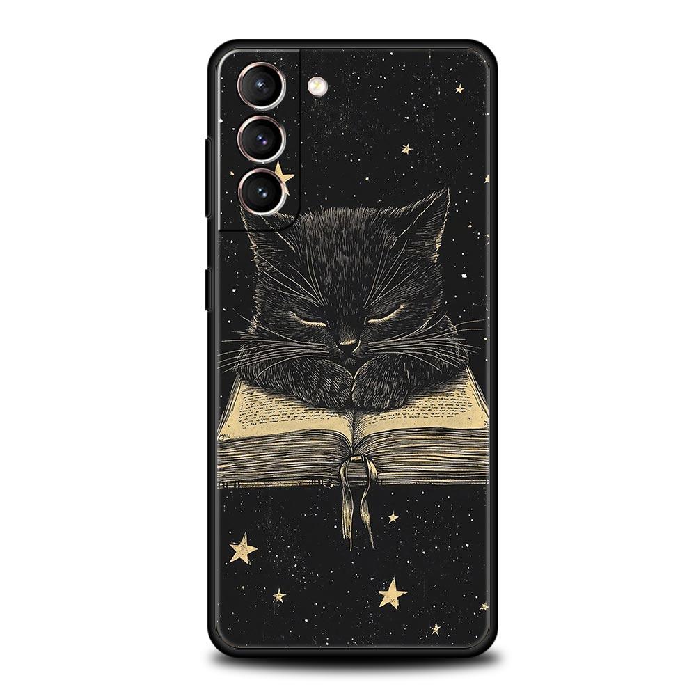 Cartoon Art Phone Case Cover for Samsung Galaxy S26 S25 S24 S23 S22 S20 S21 FE Ultra S25 Edge Plus 5G Soft TPU Shell Fundas Bags Samsung S20
Cartoon Art Phone Case Cover for Samsung Galaxy S26 S25 S24 S23 S22 S20 S21 FE Ultra S25 Edge Plus 5G Soft TPU Shell Fundas Bags Samsung S20