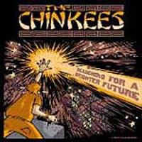 CD CHINKIES - Searching For A Brighter Future TV060 TV-Freak Record 2001 Japan ObiRock Used
CD CHINKIES - Searching For A Brighter Future TV060 TV-Freak Record 2001 Japan ObiRock Used