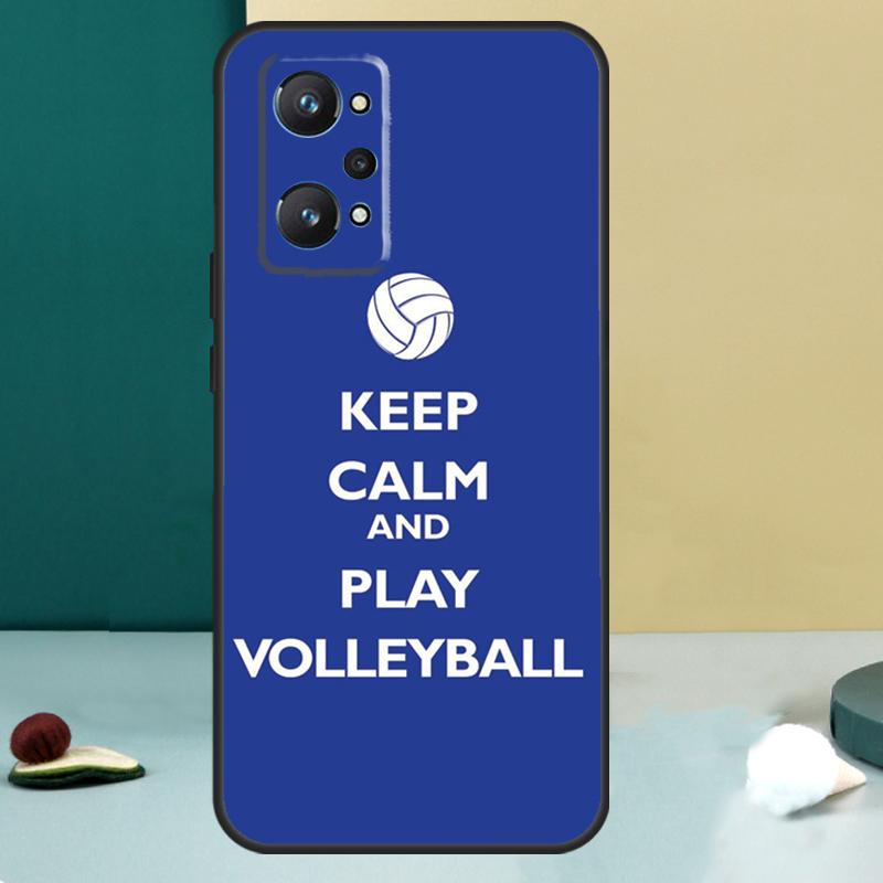 Play Volleyball Ball For Realme GT 6T 5 6 GT 7 Pro C67 C75 C61 C55 C53 C51 C21Y C25S 10 11 12 13 14 Pro Plus Case Realme 11 Pro Plus
Play Volleyball Ball For Realme GT 6T 5 6 GT 7 Pro C67 C75 C61 C55 C53 C51 C21Y C25S 10 11 12 13 14 Pro Plus Case Realme 11 Pro Plus