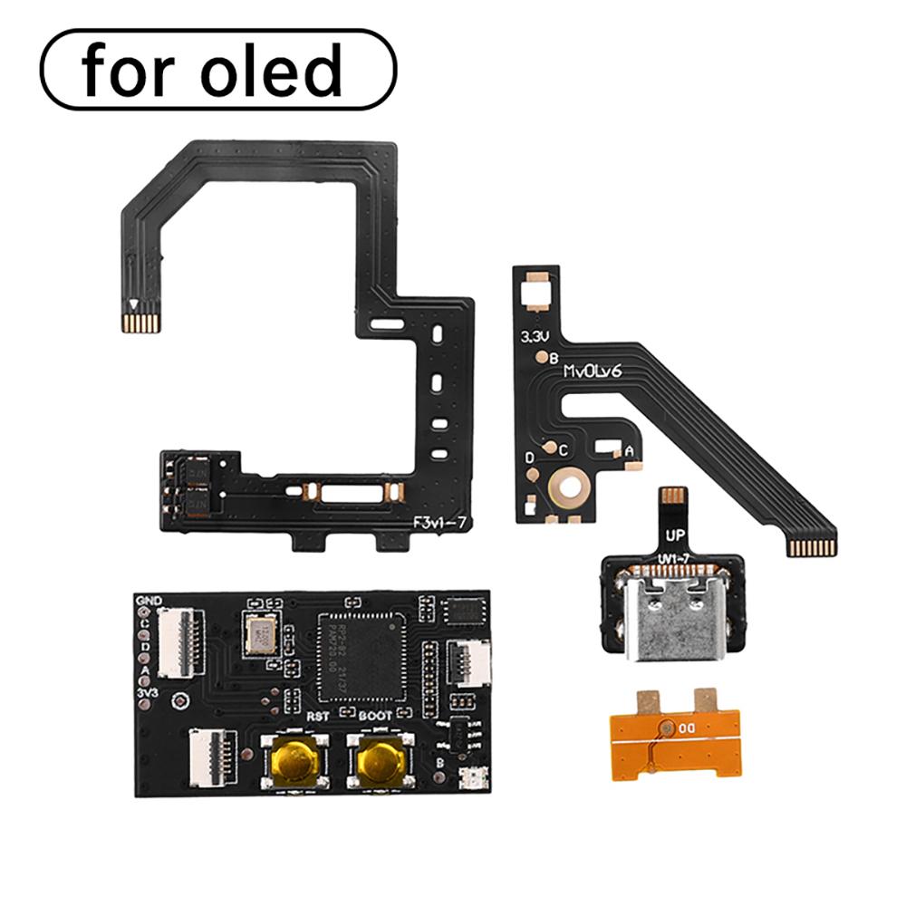 Подходит для игровой консоли Rp2040, аксессуары NS Oled Lite OLED V6, кабель Scarf V1 V2
Подходит для игровой консоли Rp2040, аксессуары NS Oled Lite OLED V6, кабель Scarf V1 V2