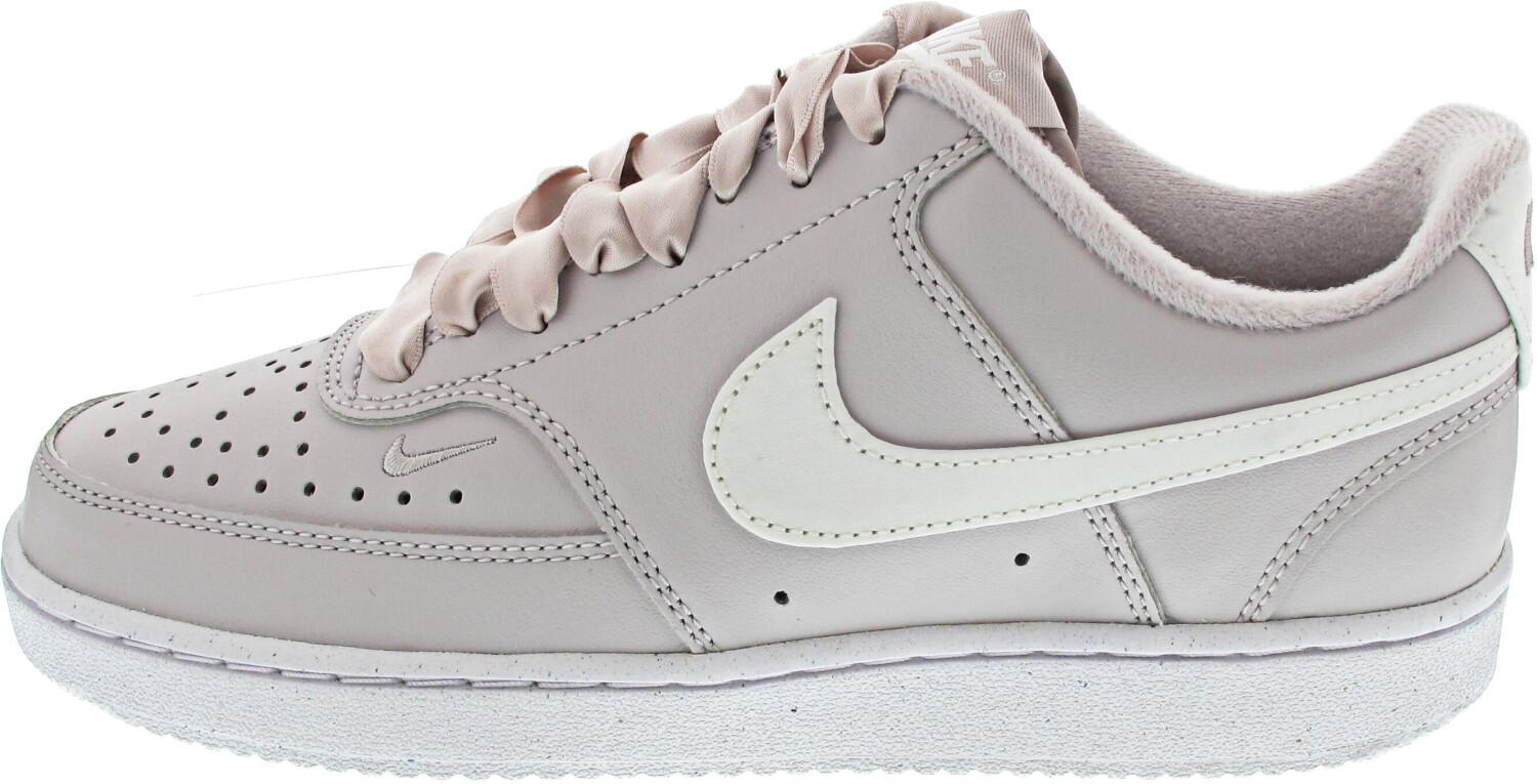 Кроссовки Nike Court Vision Low Next Nature Women (HV5246-001) платиновый фиолетовый/белый/саммит вайт 40 ½
Кроссовки Nike Court Vision Low Next Nature Women (HV5246-001) платиновый фиолетовый/белый/саммит вайт 40 ½