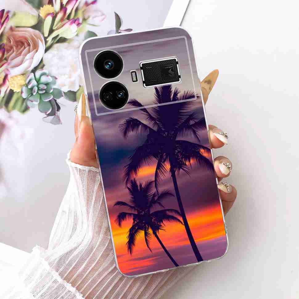 Colorful Fashion For Realme GT5 5G RMX3820 Case Silicone TPU Cover For Realme GT5 GT 5 240W 5G RMX3823 6.74 Bumper Phone Cases Realme GT5 5G
Colorful Fashion For Realme GT5 5G RMX3820 Case Silicone TPU Cover For Realme GT5 GT 5 240W 5G RMX3823 6.74 Bumper Phone Cases Realme GT5 5G