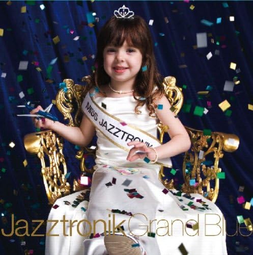 CD JAZZTRONIK - Grand Blue PCCA02456PROMO Knife Edge 2007 Japan ObiDance & Electronica Used
CD JAZZTRONIK - Grand Blue PCCA02456PROMO Knife Edge 2007 Japan ObiDance & Electronica Used