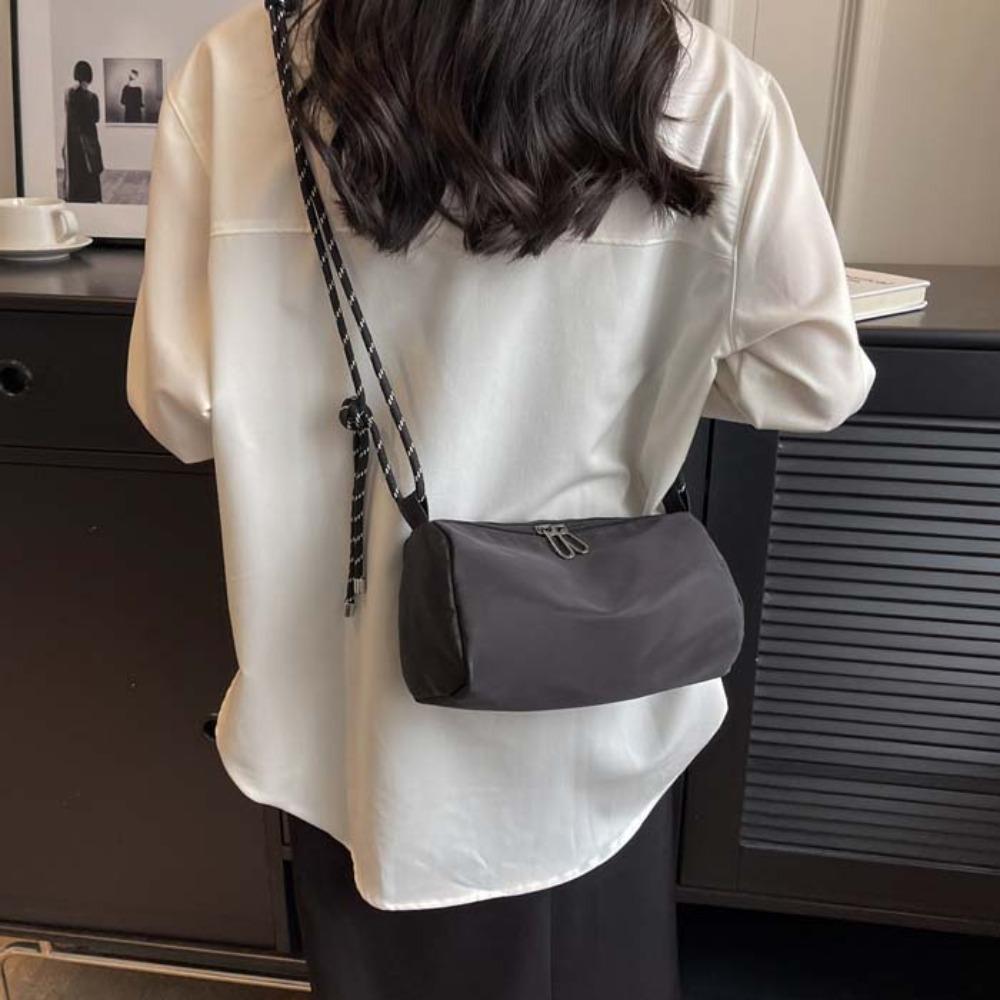 Soft Oxford Cloth Square Bag Adjustable Strap Casual Women Pouch Solid Color Shoulder Bag Daily хакі
Soft Oxford Cloth Square Bag Adjustable Strap Casual Women Pouch Solid Color Shoulder Bag Daily хакі