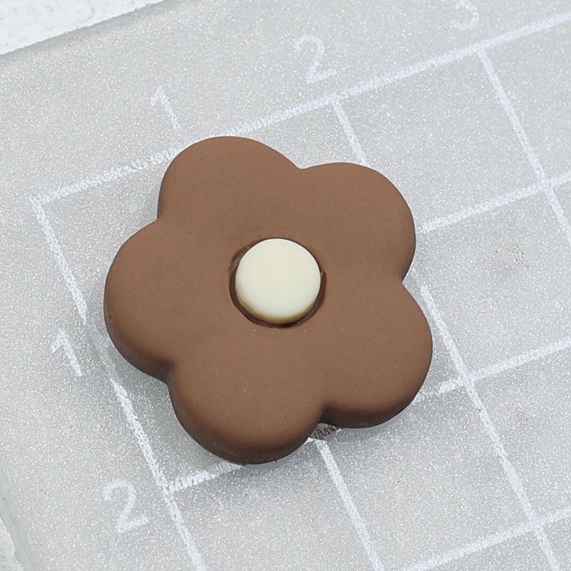 Cartoon Cute Hair Clips & DIY Phone Case Decorations - Smiley Face, Gummy Bear & Flower
Cartoon Cute Hair Clips & DIY Phone Case Decorations - Smiley Face, Gummy Bear & Flower