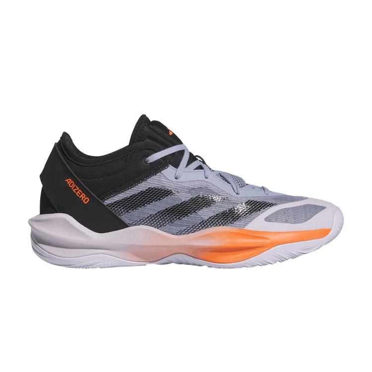 Кроссовки унисекс adidas Adizero Select 2.0 Silver Violet Impact Orange Purple Core-Black IH0058 45⅓
Кроссовки унисекс adidas Adizero Select 2.0 Silver Violet Impact Orange Purple Core-Black IH0058 45⅓