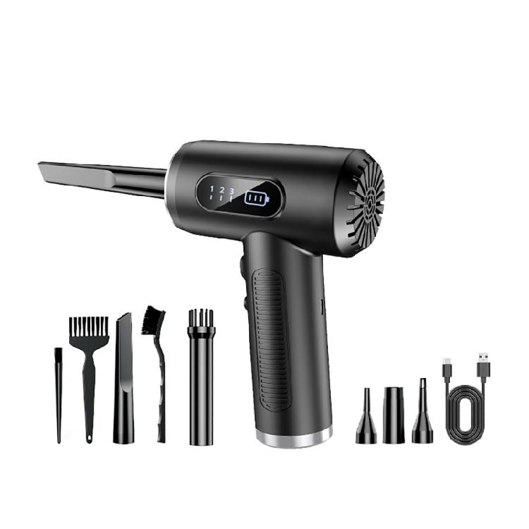 Rechargeable Vacuum Strong Suction Car Carpet Handheld Cleaner High Power Cleans
Rechargeable Vacuum Strong Suction Car Carpet Handheld Cleaner High Power Cleans