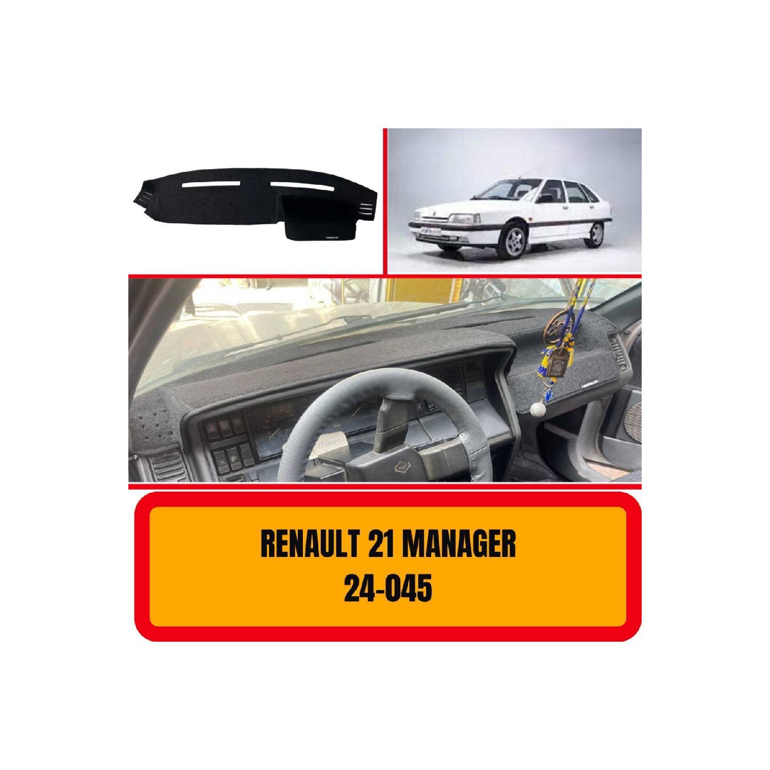 Renault 21 Manager R-21 R21 Передняя панель приборов Защитный чехол для перчаточного ящика Коврик
Renault 21 Manager R-21 R21 Передняя панель приборов Защитный чехол для перчаточного ящика Коврик