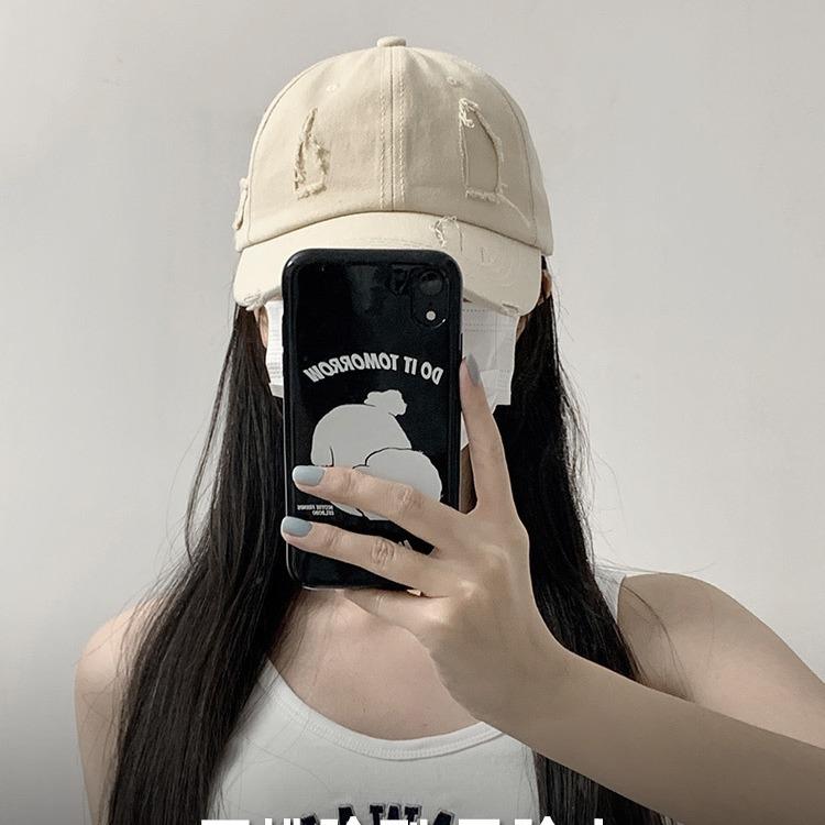 Big head circumference baseball hat 2025 explodes new fashion spring and autumn plain face small soft top cap tide The average size (54-59cm) can generally bring бежевый
Big head circumference baseball hat 2025 explodes new fashion spring and autumn plain face small soft top cap tide The average size (54-59cm) can generally bring бежевый