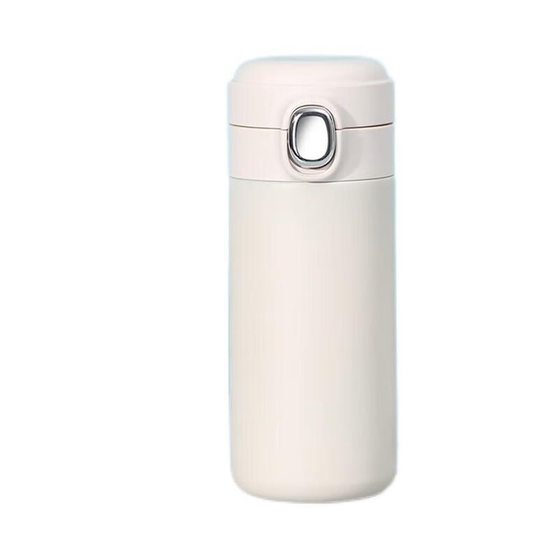 Shangheng Pea Insulated Water Bottle
Shangheng Pea Insulated Water Bottle